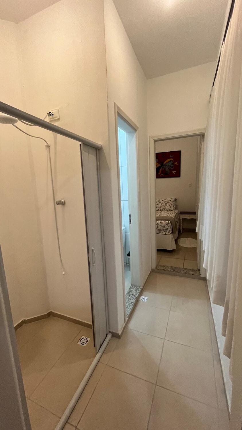 Apartamento confortável centro de Sorocaba Apartment in Sorocaba