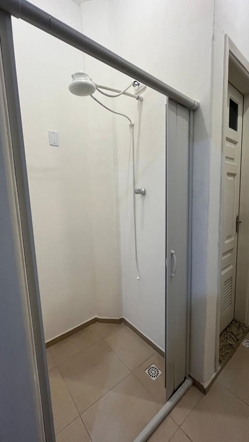 Apartamento confortável centro de Sorocaba Apartment in Sorocaba