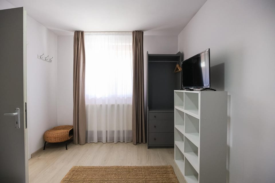 Mures Stay Condo Apartment in Romania