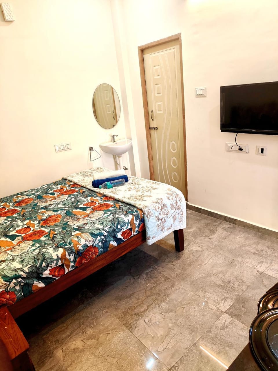 Buddha Home stay Vacation rental in Tamil Nadu