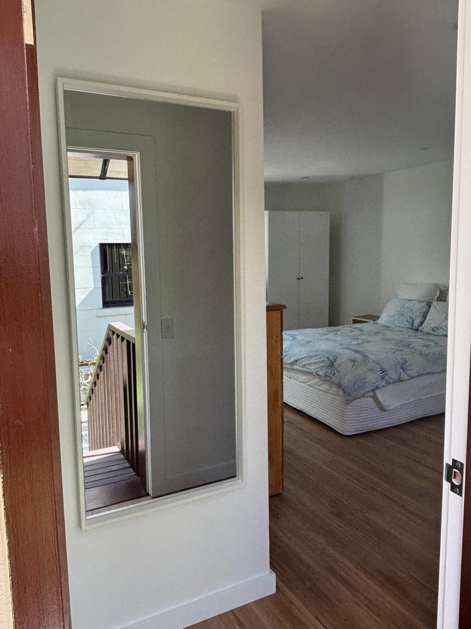 Studio granny flat Bed and Breakfast in Sydney