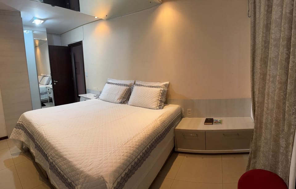 Apartment Cop30 4 suites Apartment in Belém