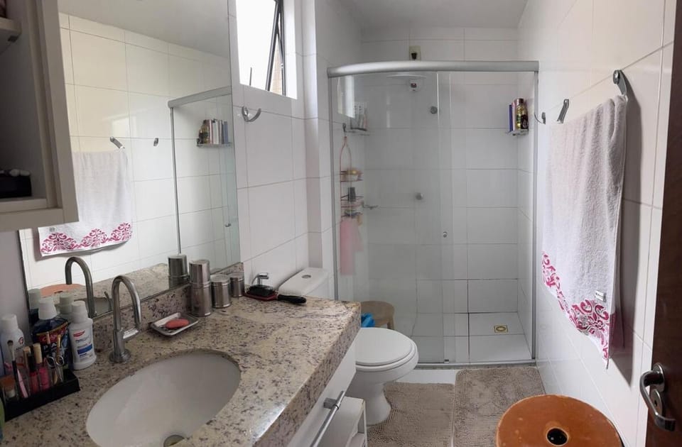 Apartment Cop30 4 suites Apartment in Belém