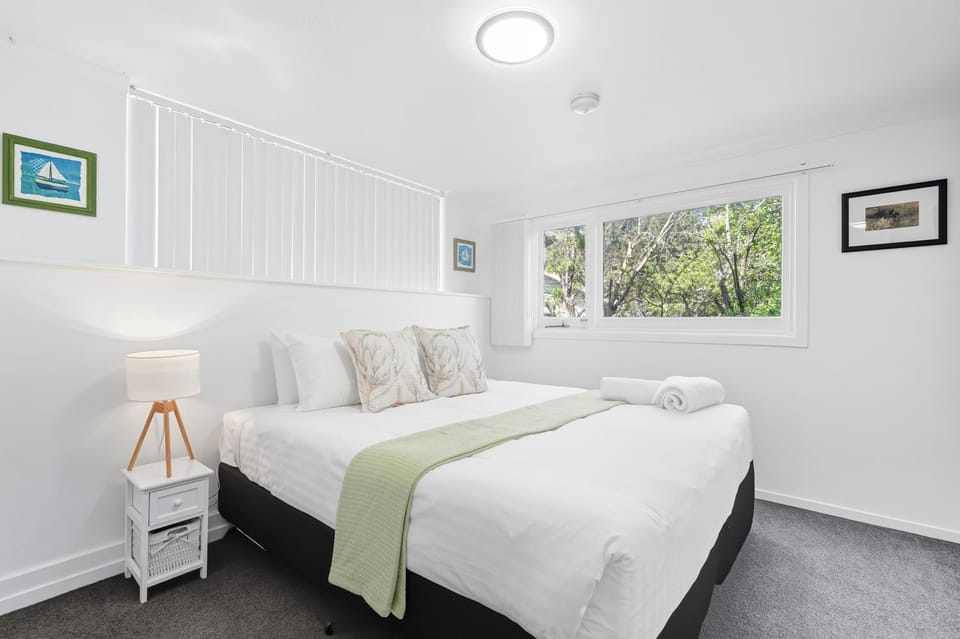 Charming Maning Ave - 2 Bedroom Unit in Sandy Bay Apartment in Tasmania
