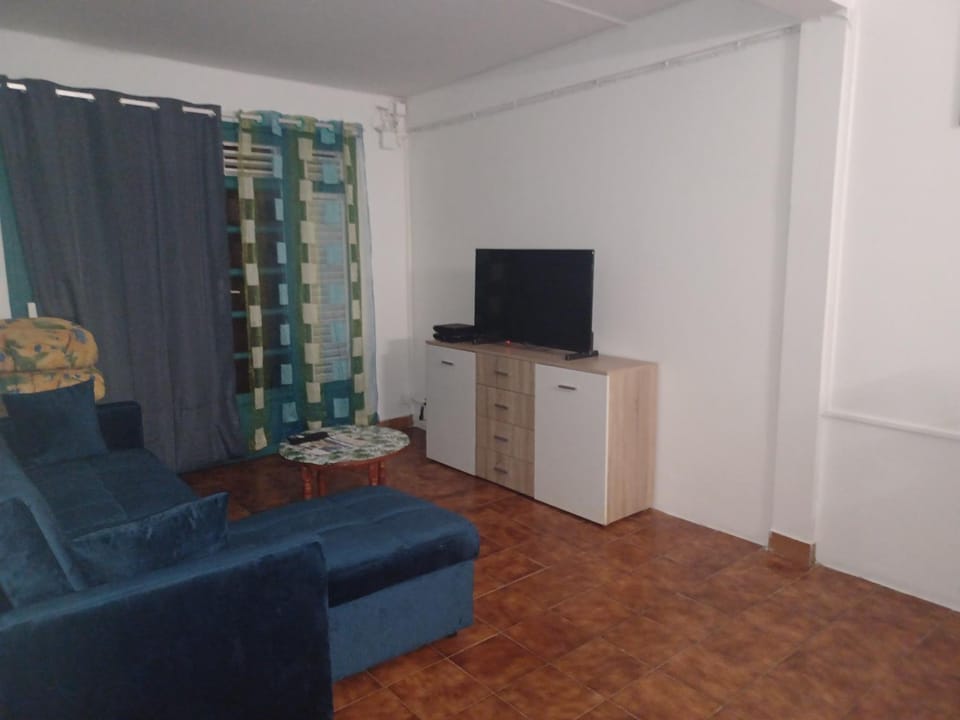 SUCRIER's PARADISE Apartment in Sainte-Luce