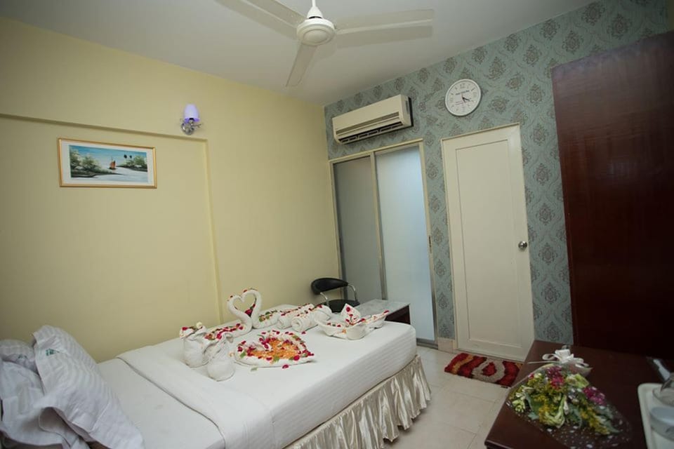 Hotel Vista Bay Hotel in Bangladesh