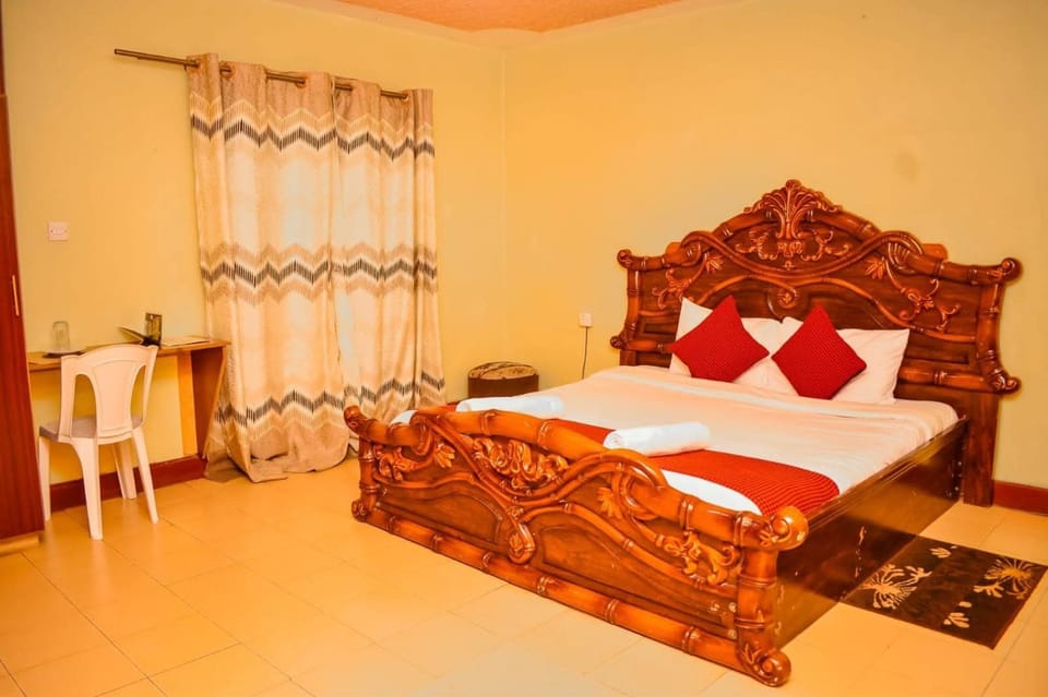 Homebase gardens guesthouse Vacation rental in Kenya