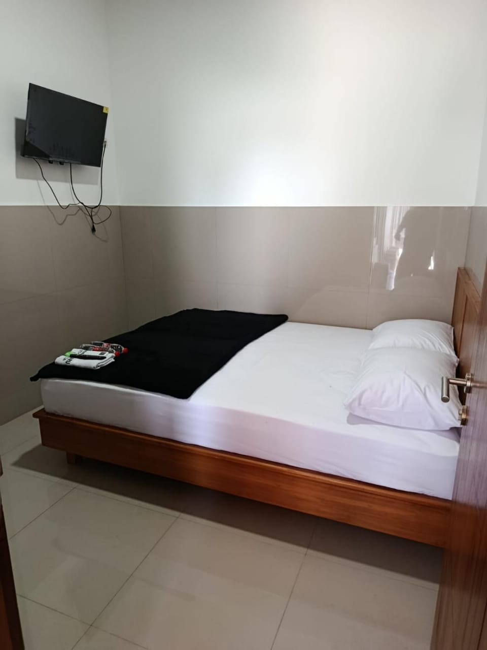 Srikandi Baru Inn Jawon Hotel in Special Region of Yogyakarta