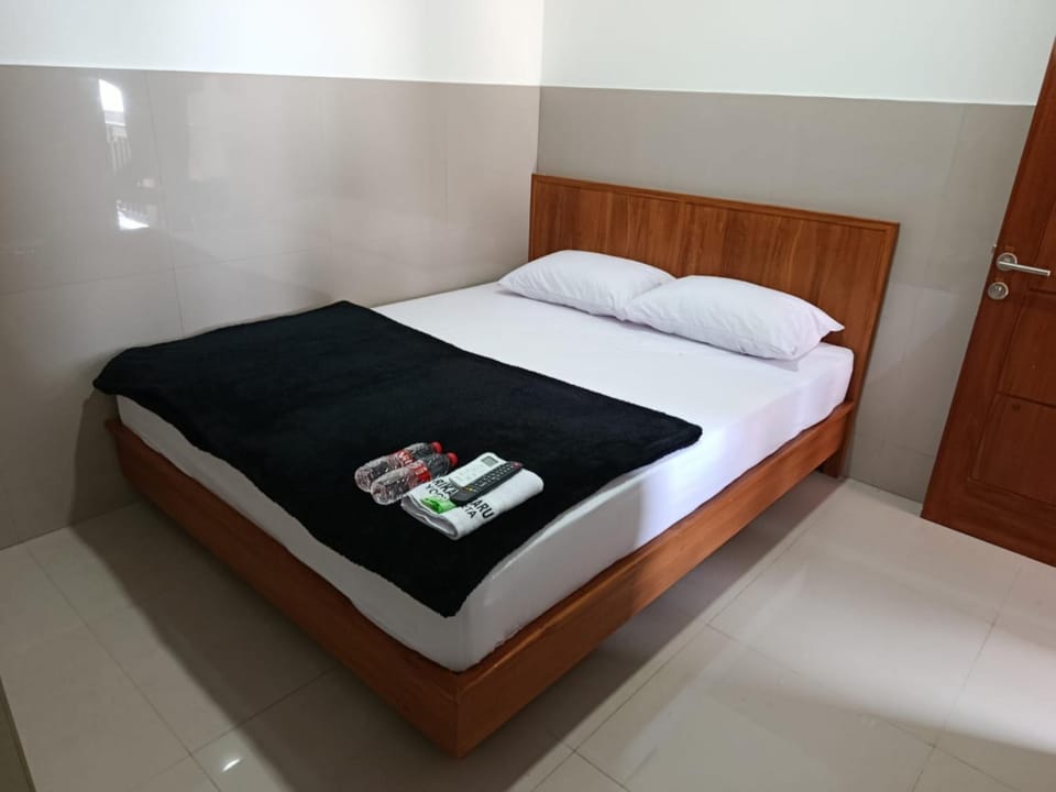 Srikandi Baru Inn Jawon Hotel in Special Region of Yogyakarta