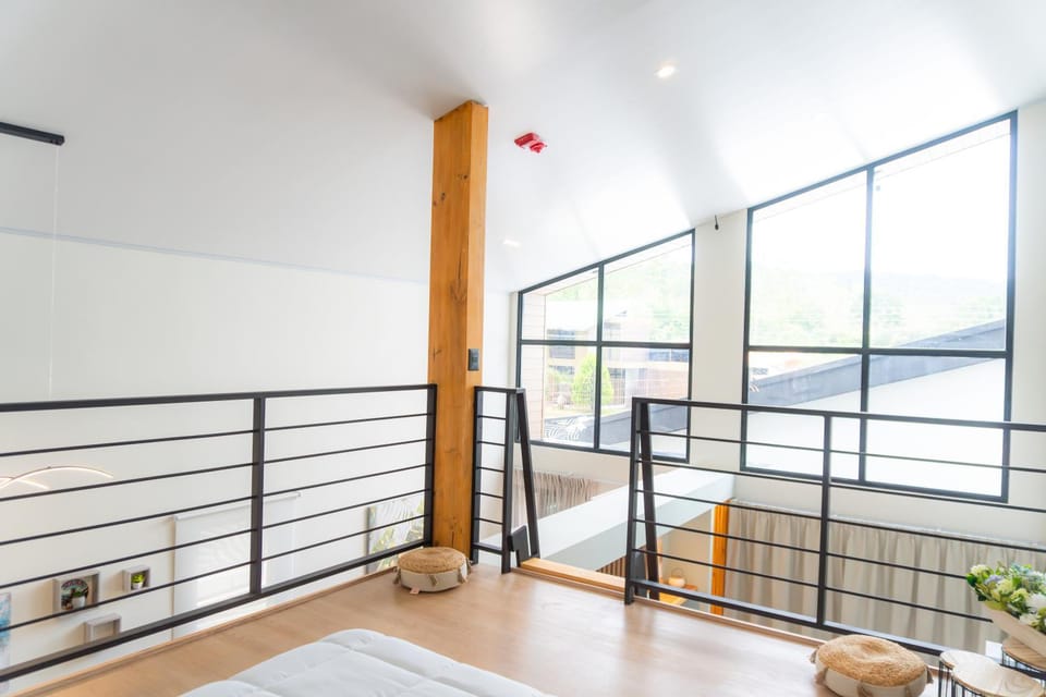 Sakura Haus Apartment in Cartago Province, Costa Rica