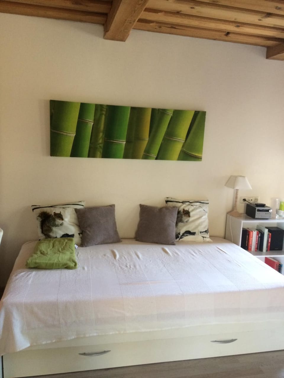 Appartement Waldeck Perle Apartment in South Bohemian Region