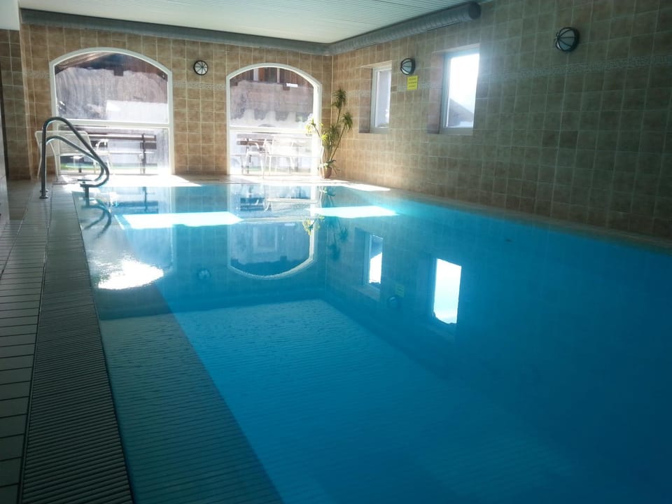 Appartement Waldeck Perle Apartment in South Bohemian Region