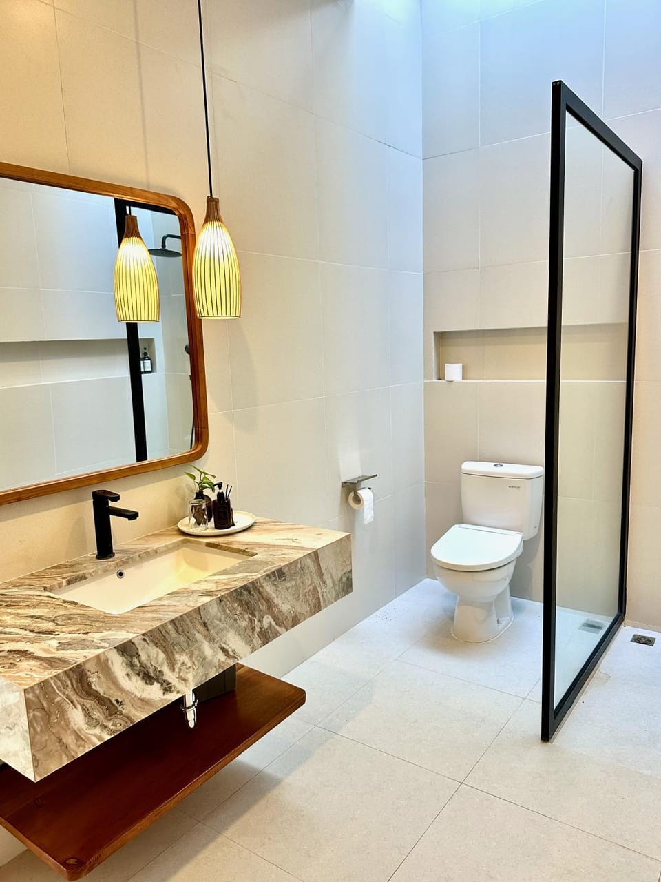 Villas Topazio and Opalo -- Gateway to Uluwatu beaches Villa in Bali
