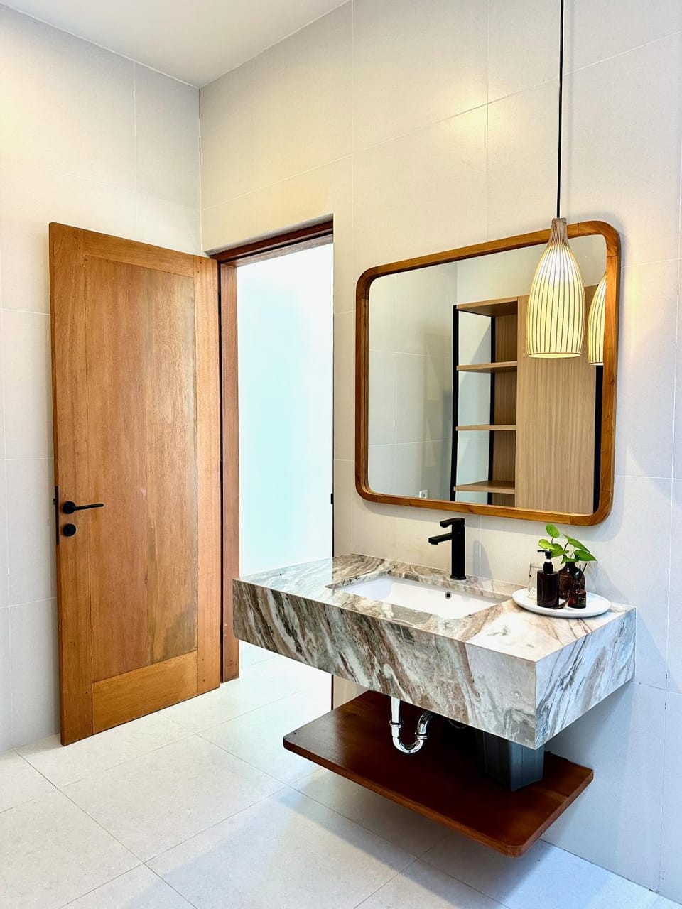 Villas Topazio and Opalo -- Gateway to Uluwatu beaches Villa in Bali
