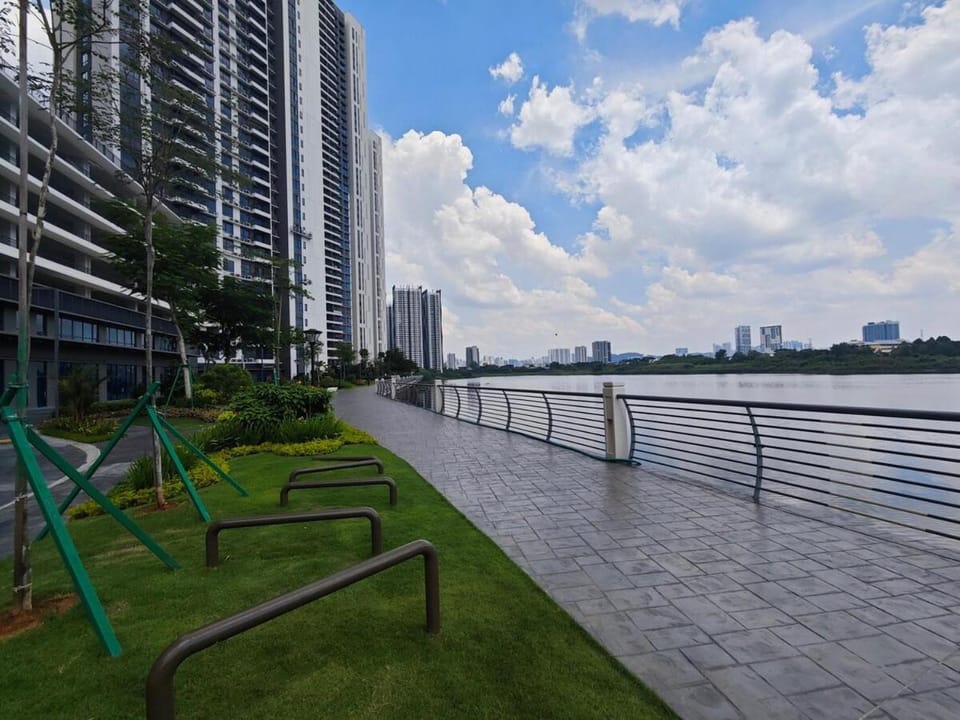 Lake View Hikari Cozy 2BR MITEC Apartment in Federal Territory of Kuala Lumpur