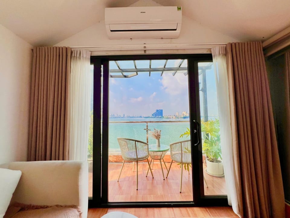 4U Homestay Apartment in Hanoi