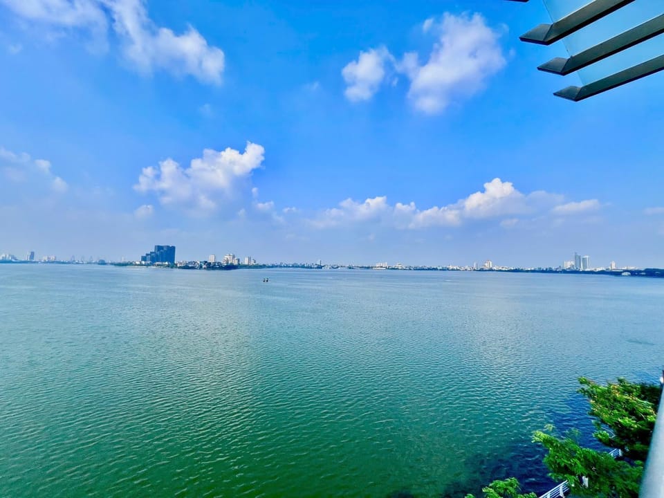 4U Homestay Apartment in Hanoi