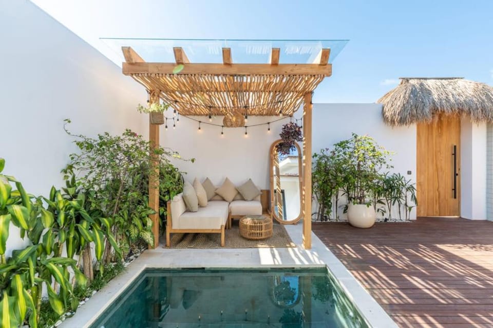 Villa Matinée - Uluwatu by Yolla Hospitality Villa in Bali