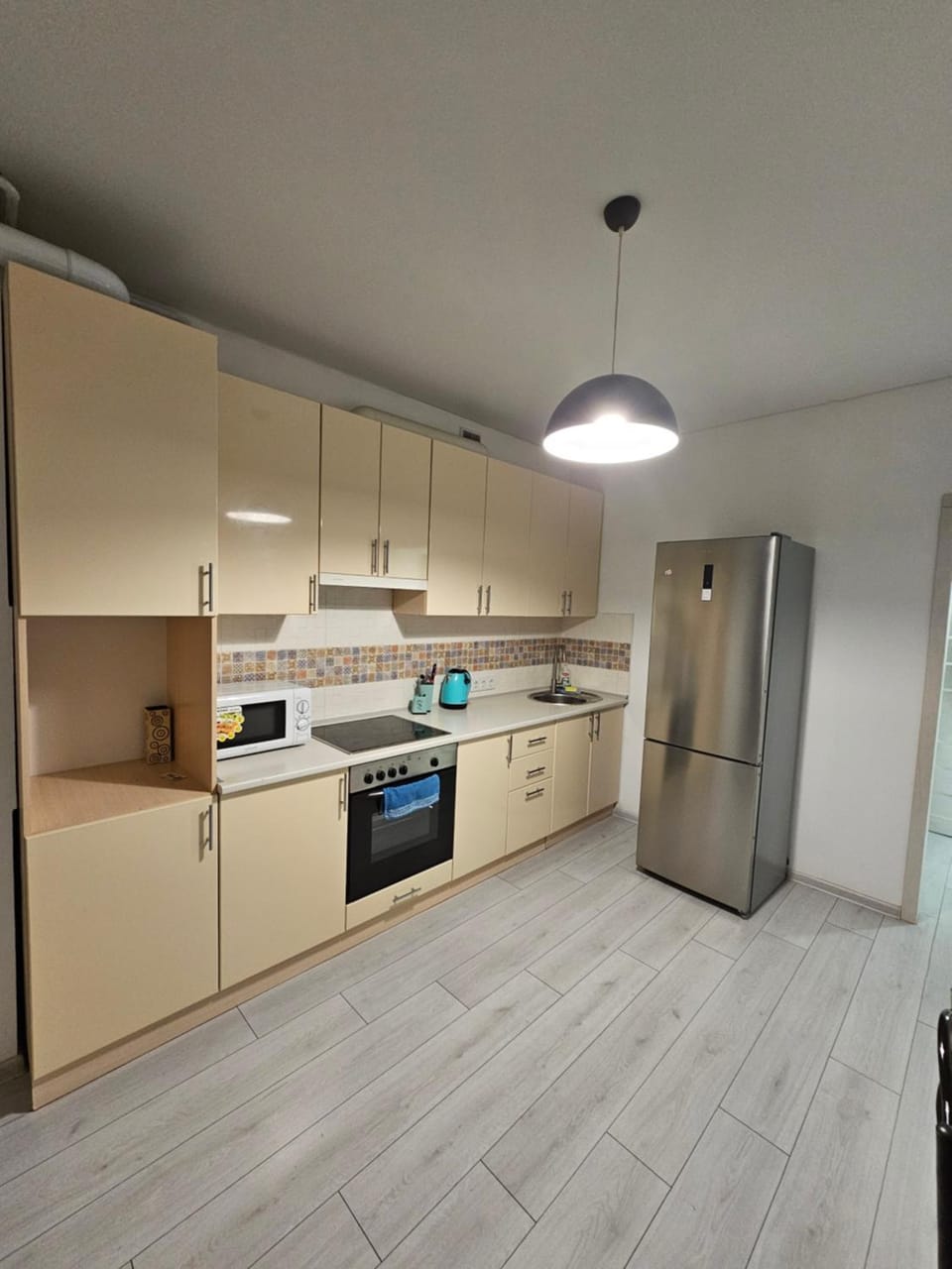 Яровиця Apartment in Ukraine