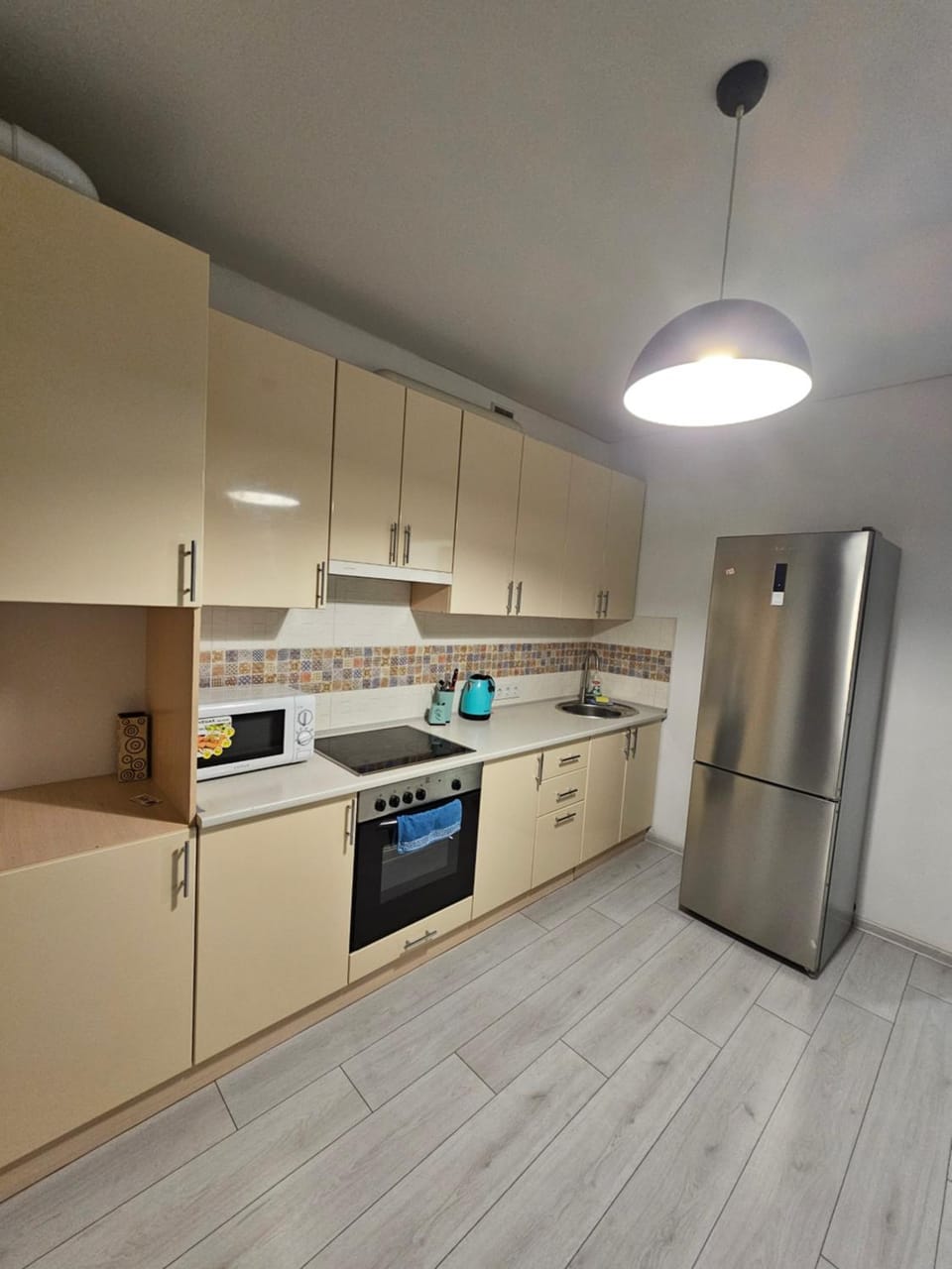 Яровиця Apartment in Ukraine