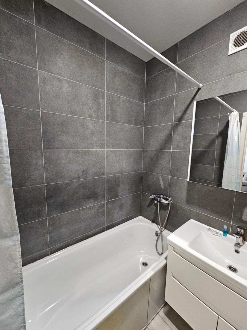 Яровиця Apartment in Ukraine