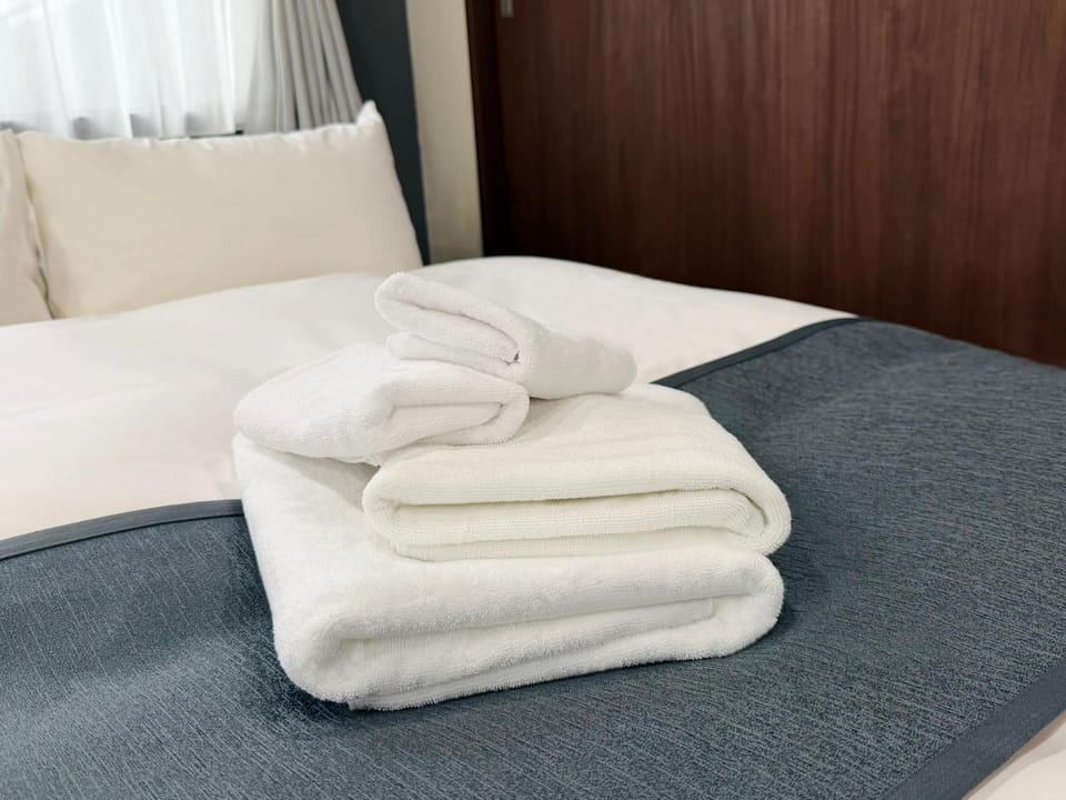 towels