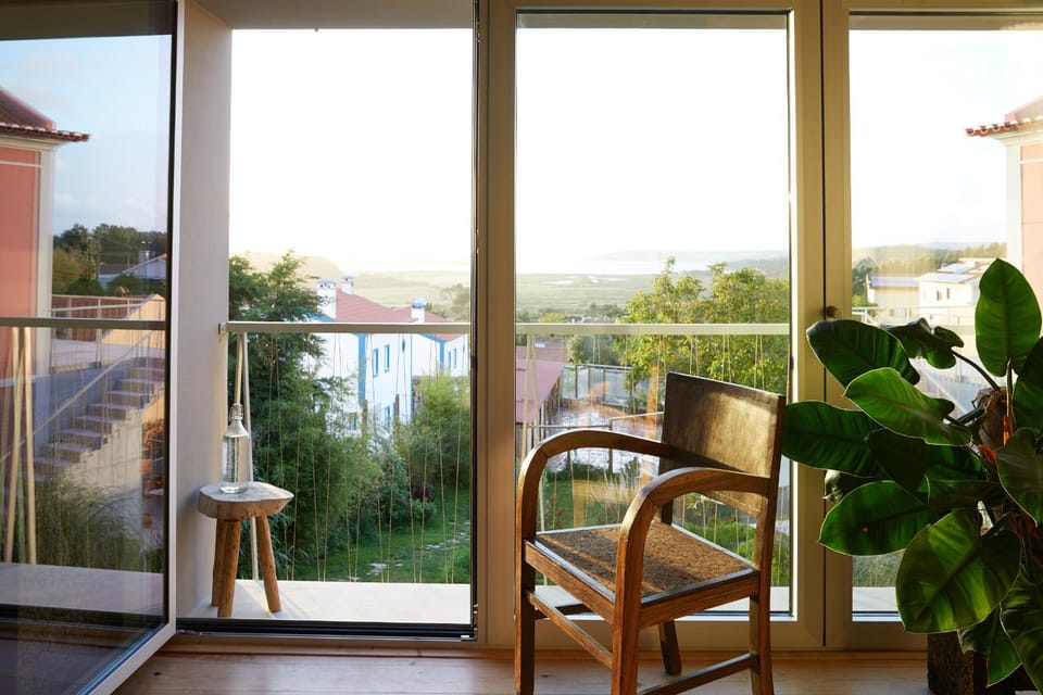 Cavalo de Madeira Bed and Breakfast in Óbidos