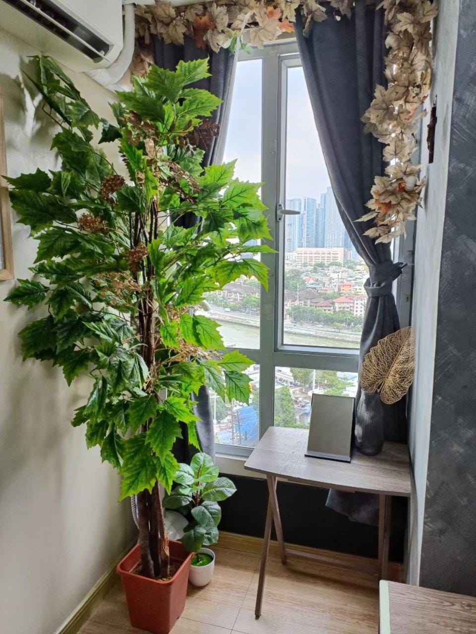 View (from property/room)