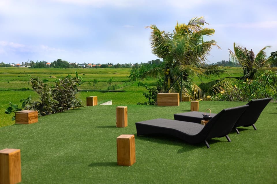 Kalypso Villa in Kediri