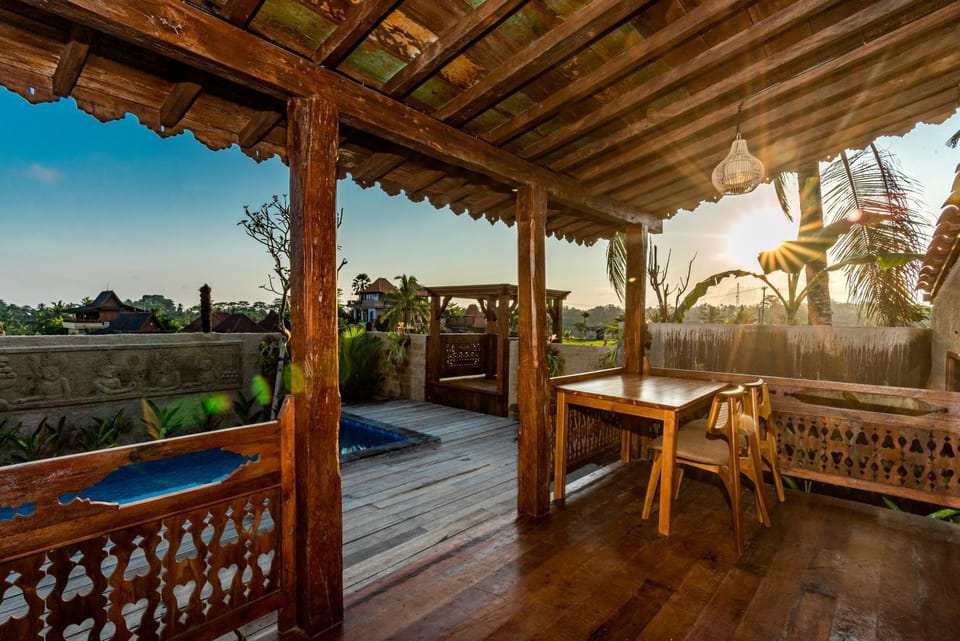 View (from property/room), Balcony/Terrace
