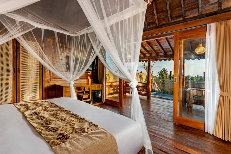 View (from property/room), Bedroom