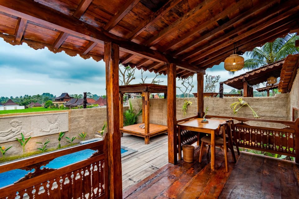 Day, View (from property/room), Balcony/Terrace