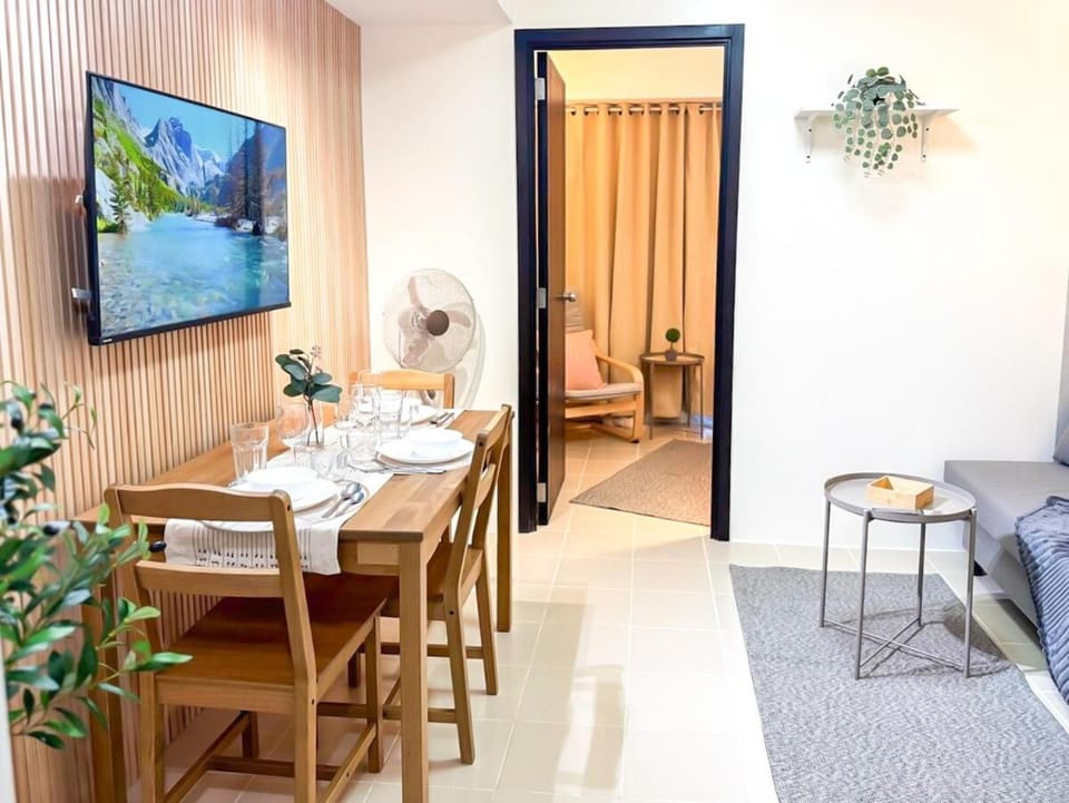 Kasara Urban Resort Residences by Amari Staycations Apartment in Pasig