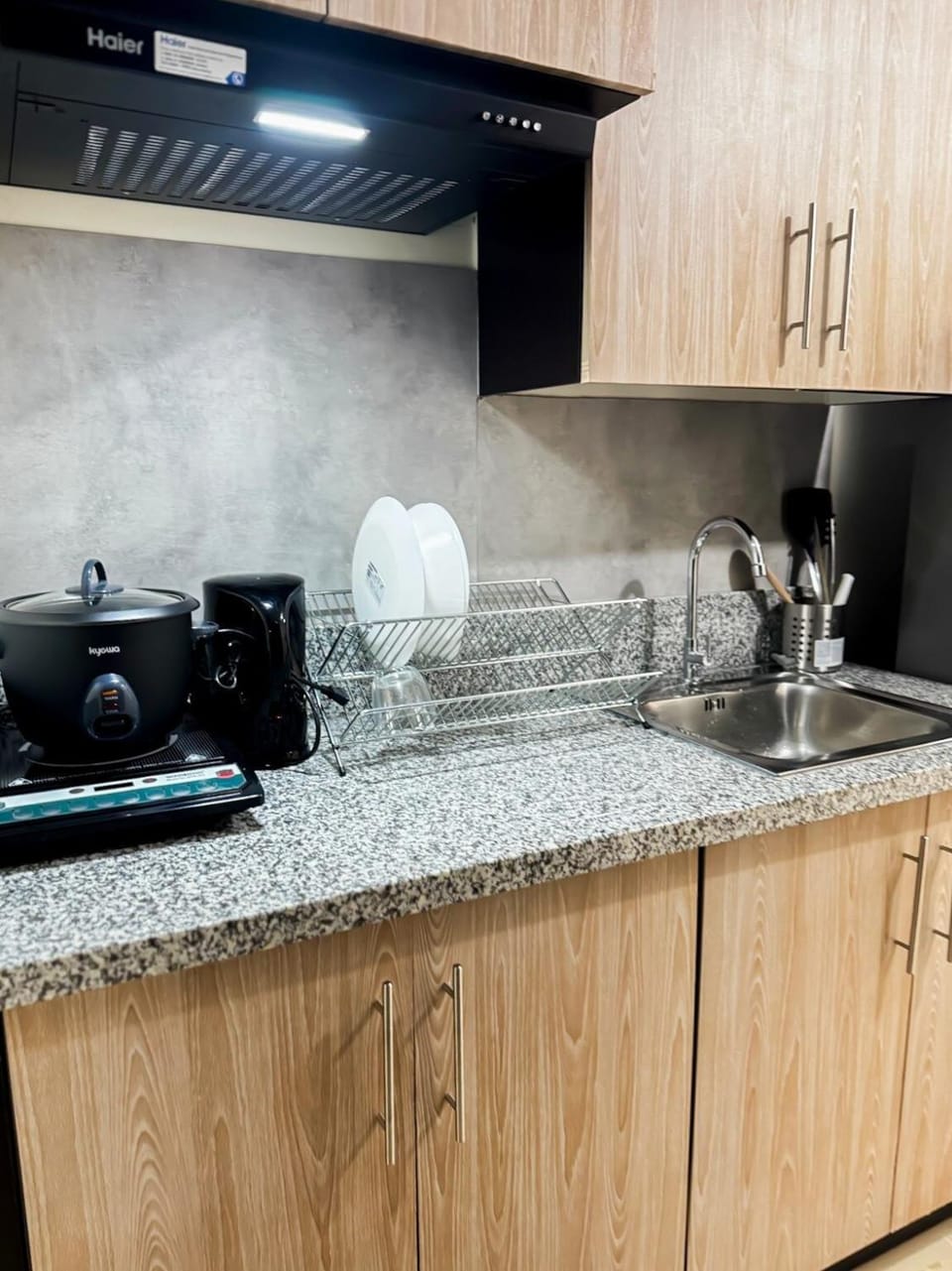 Kasara Urban Resort Residences by Amari Staycations Apartment in Pasig