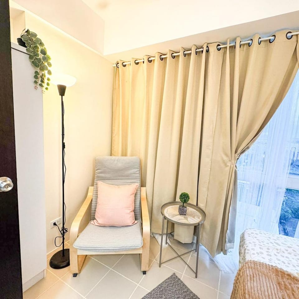 Kasara Urban Resort Residences by Amari Staycations Apartment in Pasig