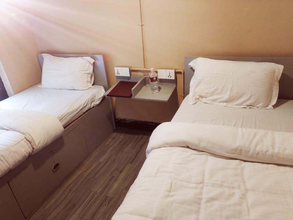 Heranya hostel Hostel in Kathmandu