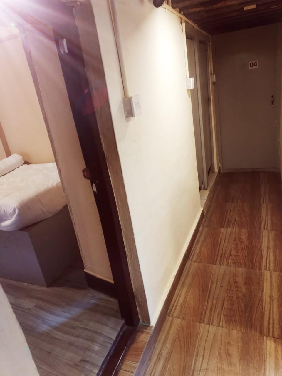 Heranya hostel Hostel in Kathmandu