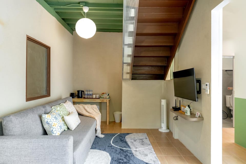 Patio Na Thapae, 5 mins walk to Thapae gate House in Chiang Mai