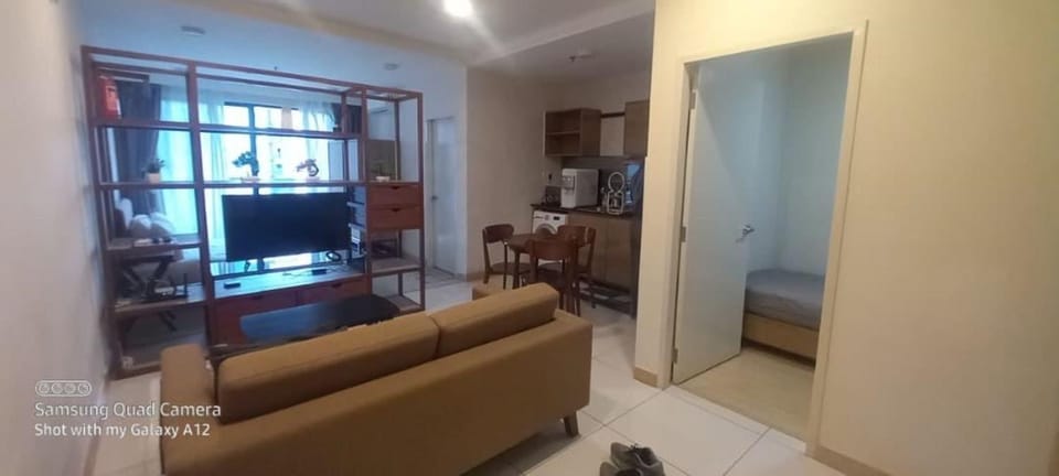 TV and multimedia, Kitchen or kitchenette, Living room, Seating area, Dining area, Aqua park, Aqua park, internet