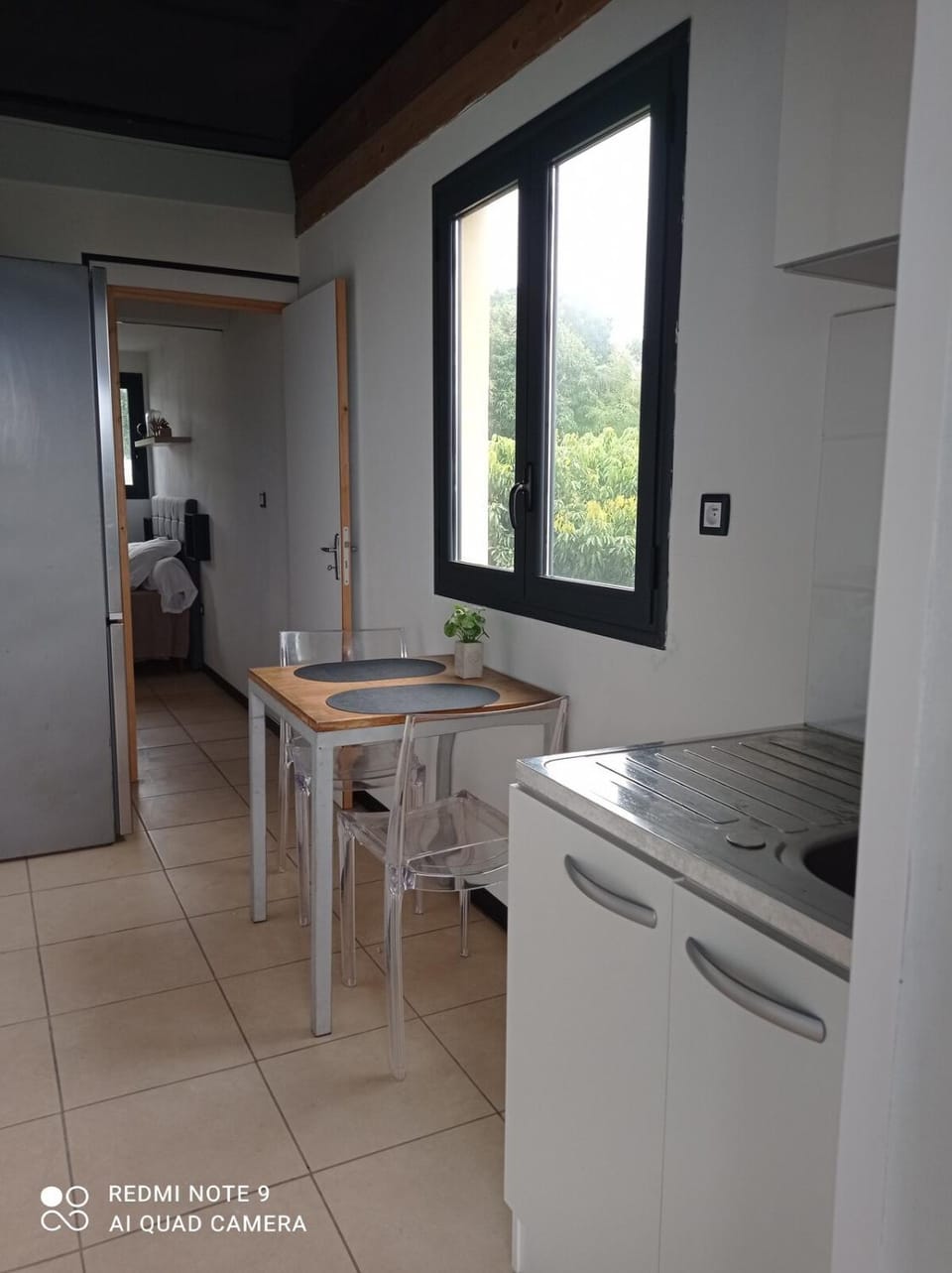 Le Manguier Appart Cosy Apartment in Réunion