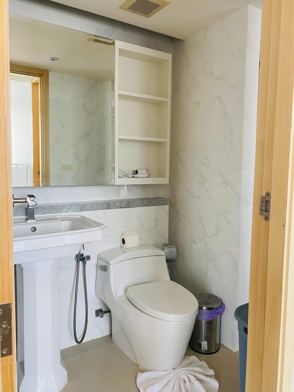 Aristo 2 Condo with a sea view Apartment in Choeng Thale