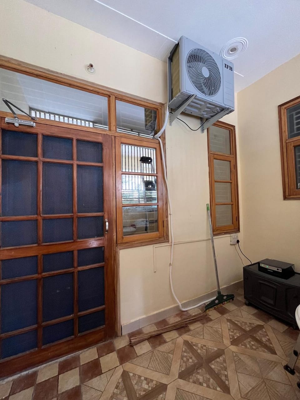 Mam-G Stays Apartment in Rishikesh