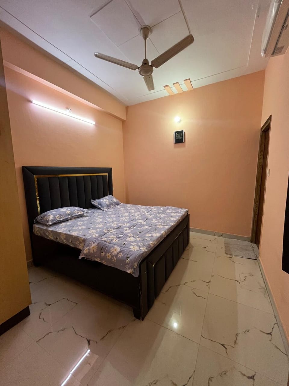 Mam-G Stays Apartment in Rishikesh