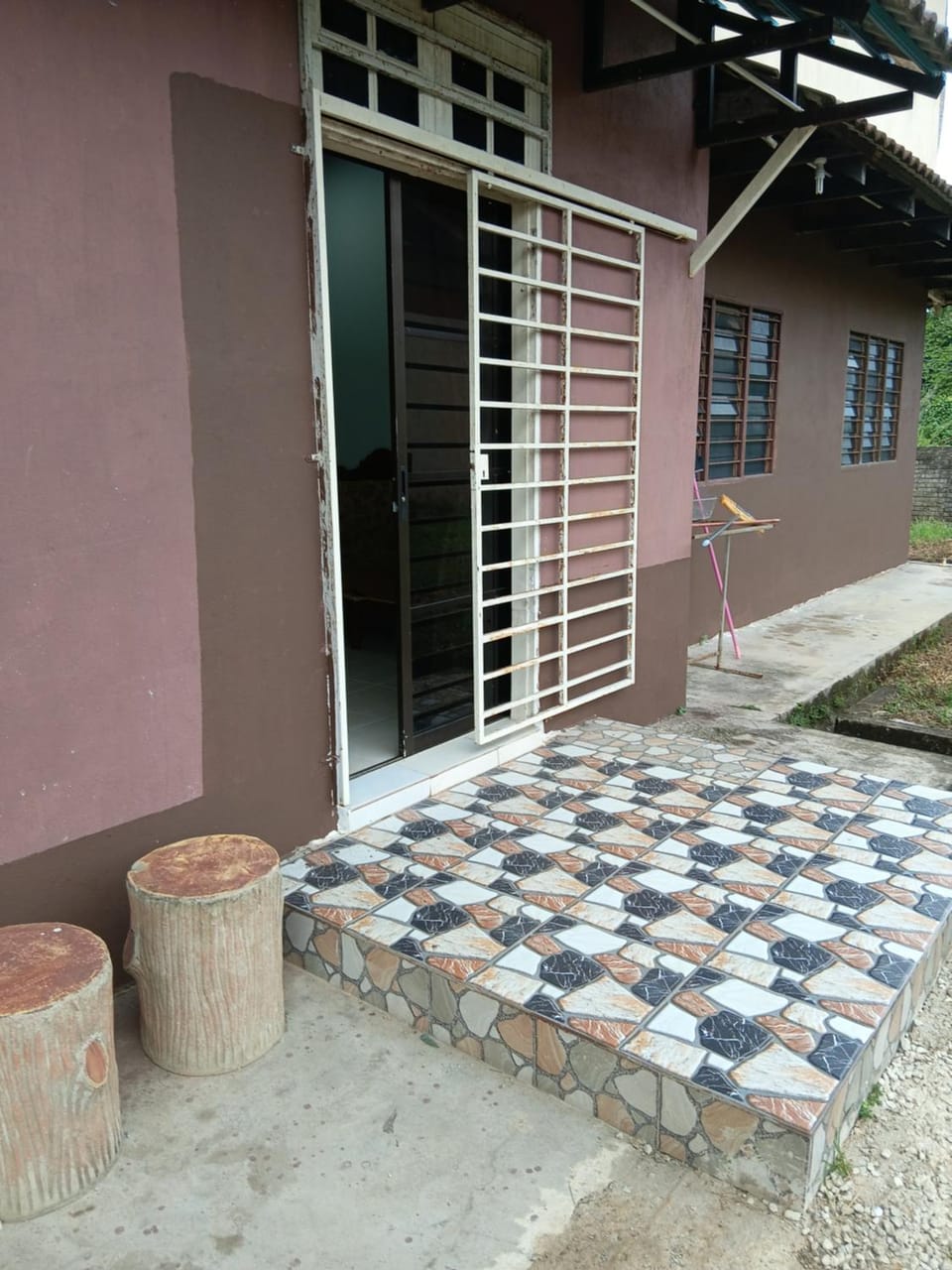 Tamu Homestay KT 24 jam House in Terengganu, Malaysia