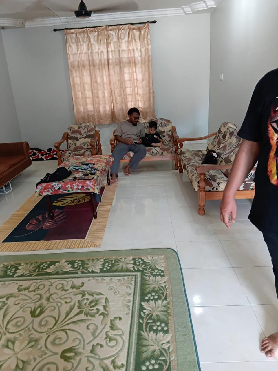Tamu Homestay KT 24 jam House in Terengganu, Malaysia