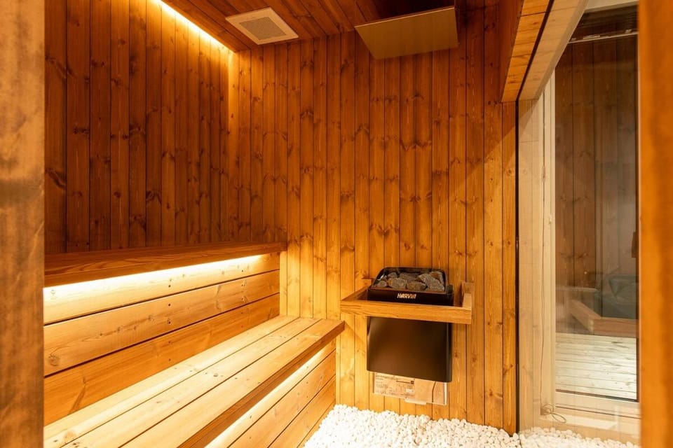 Hosanna by H2 Life Apartment in Furano
