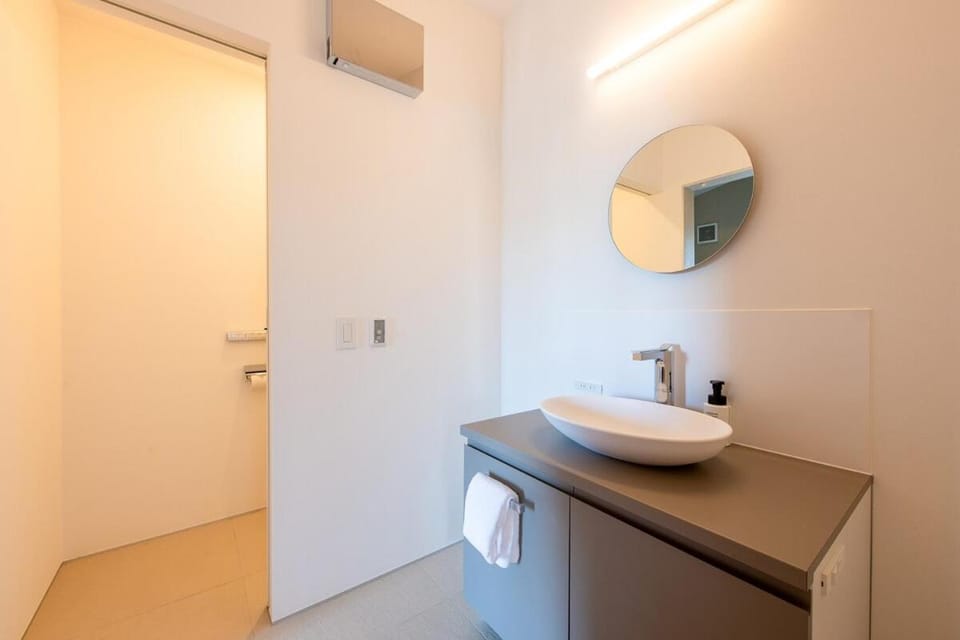 Hosanna by H2 Life Apartment in Furano