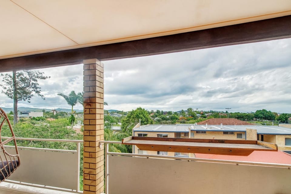 View (from property/room), Balcony/Terrace