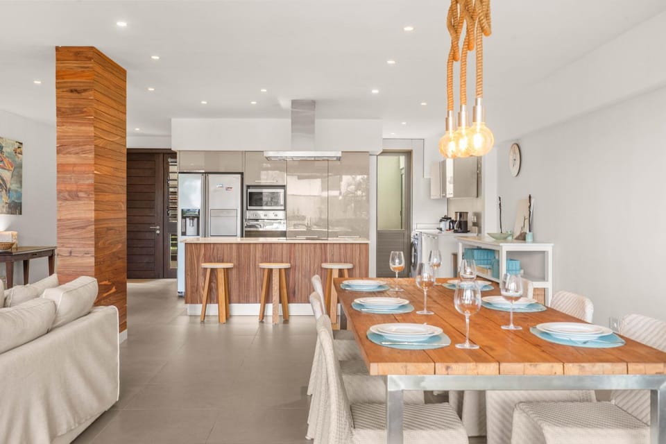Villa Marina by Sealodge Mauritius Villa in Rivière Noire District, Mauritius