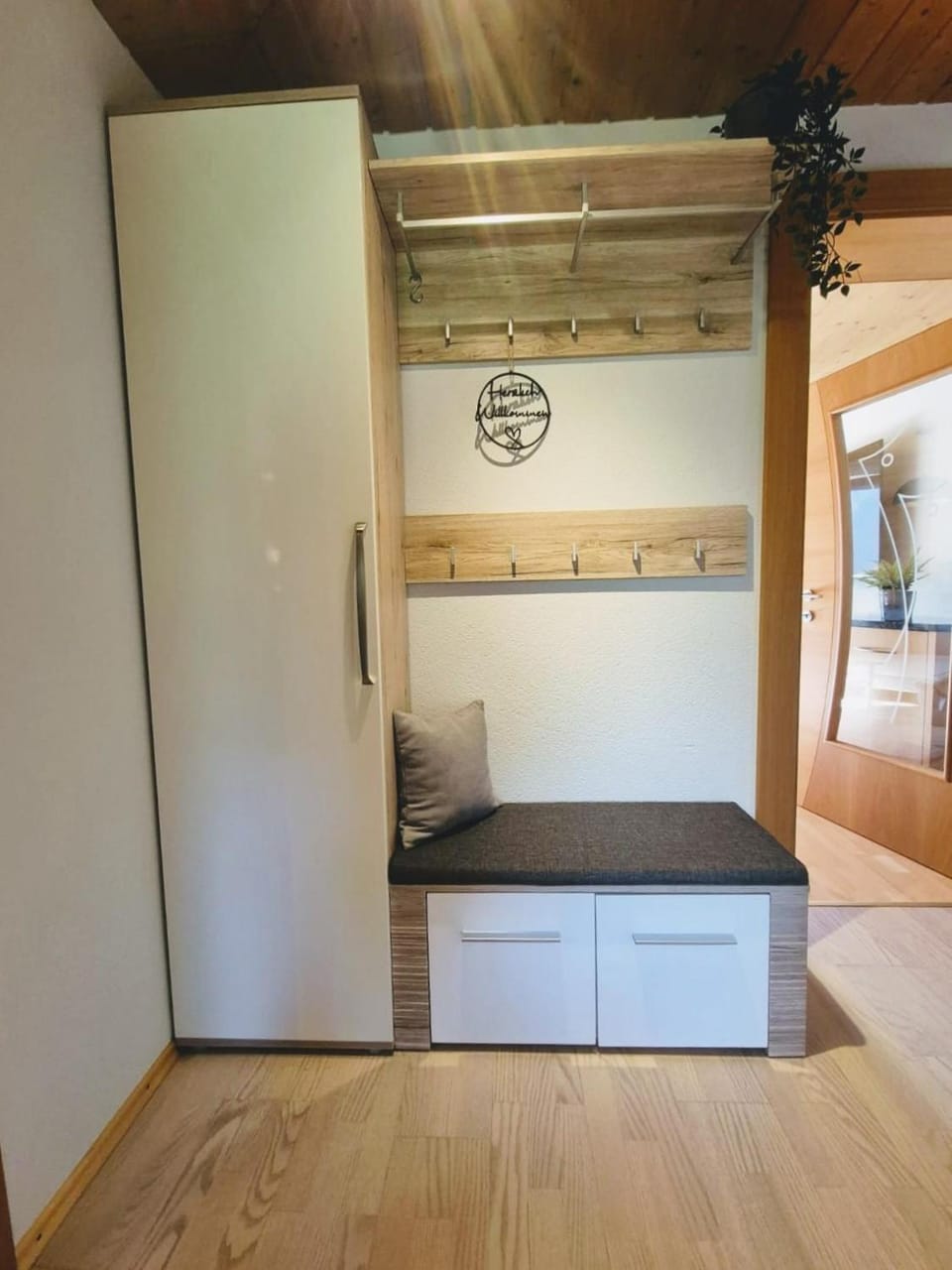 Mondschein Apart Apartment in Tyrol